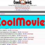 CoolMoviez