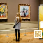 QR Codes in Museums