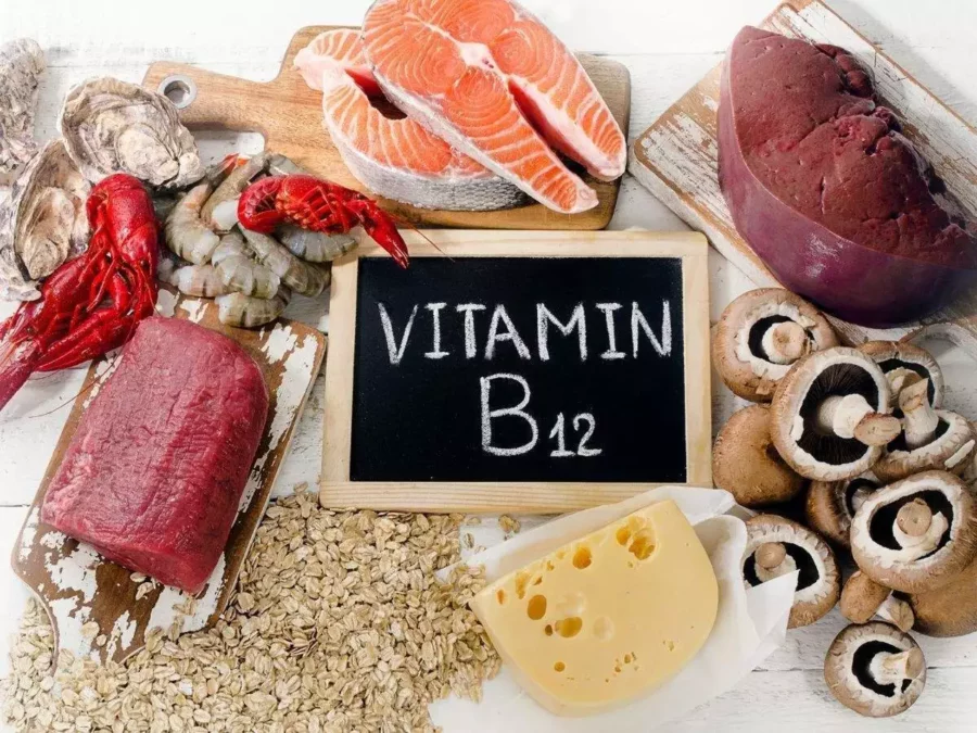 wellhealthorganic vitamin b12 – globalfeedsnews.com