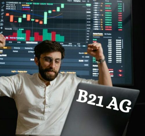 Unleashing the Power of B21.ag: Your Ultimate Investment Platform