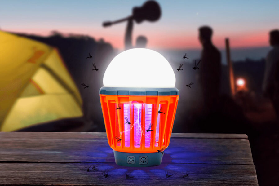 Unveiling the Best BuzzBug Reviews: Your Ultimate Guide to Choosing the Perfect Bug Zapper