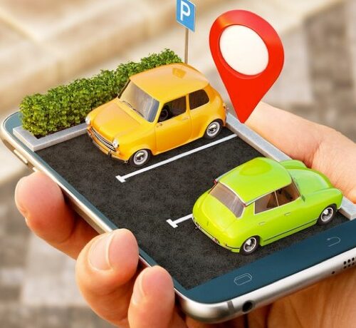 The Ultimate Guide to Parking Apps: Streamlining Your Parking Experience