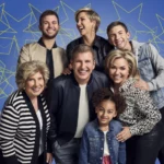 The Chrisley Knows Best Family