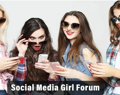 Unlocking the Power of Social Media: A Comprehensive Guide for Girls Forum