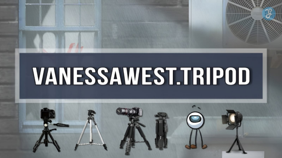 Unveiling the Magic of Vanessa West’s Tripod: A Comprehensive Guide
