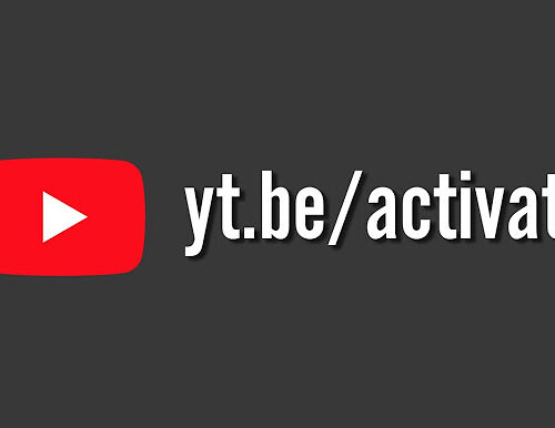 Mastering yt.be Activate: A Comprehensive Guide to Unlocking its Potential