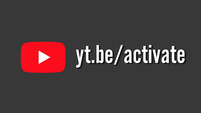 Mastering yt.be Activate: A Comprehensive Guide to Unlocking its Potential