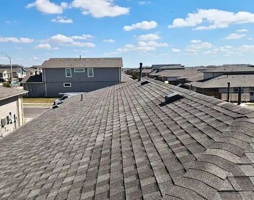 What DFW Roofers Recommend for Seasonal Roof Maintenance