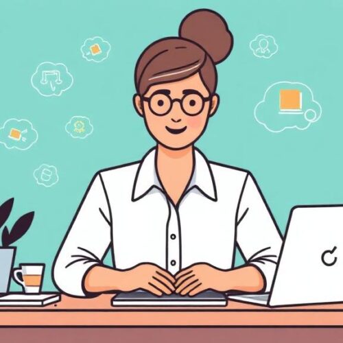 Smart Virtual Assistant Services for Growing Businesses