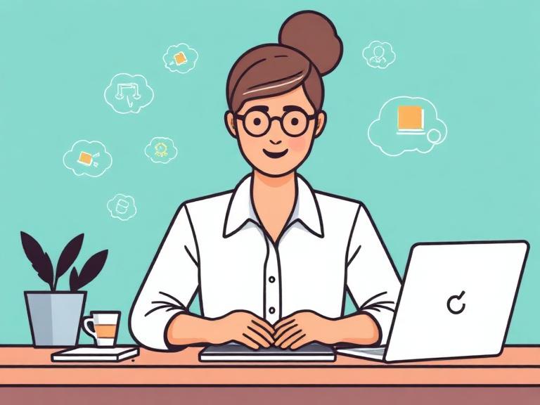 Smart Virtual Assistant Services for Growing Businesses